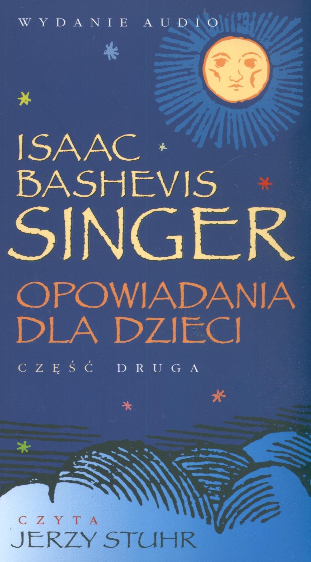 Opowiadania dla dzieci czesc 2 Novels & Short Stories