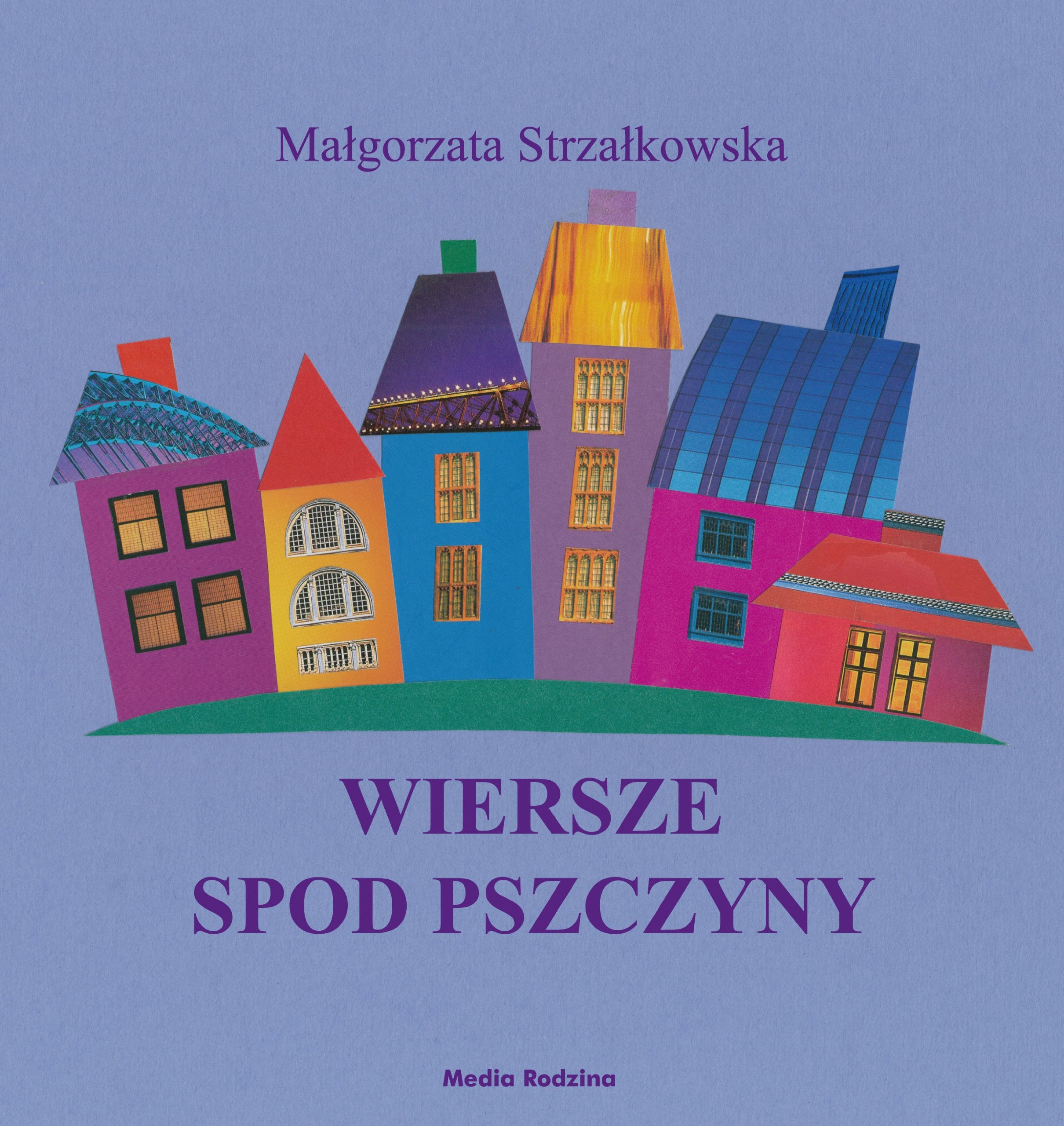 Wiersze spod Pszczyny Non-fiction