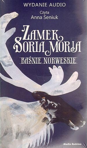 Zamek Soria Moria Basnie norweskie Books