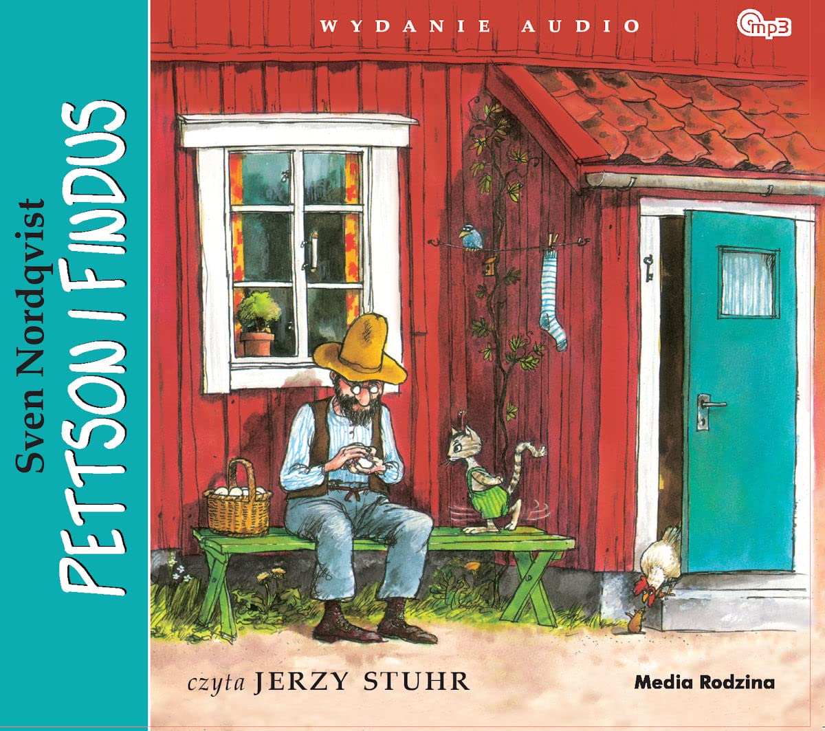 Pettson i Findus Fairy Tales & Legends
