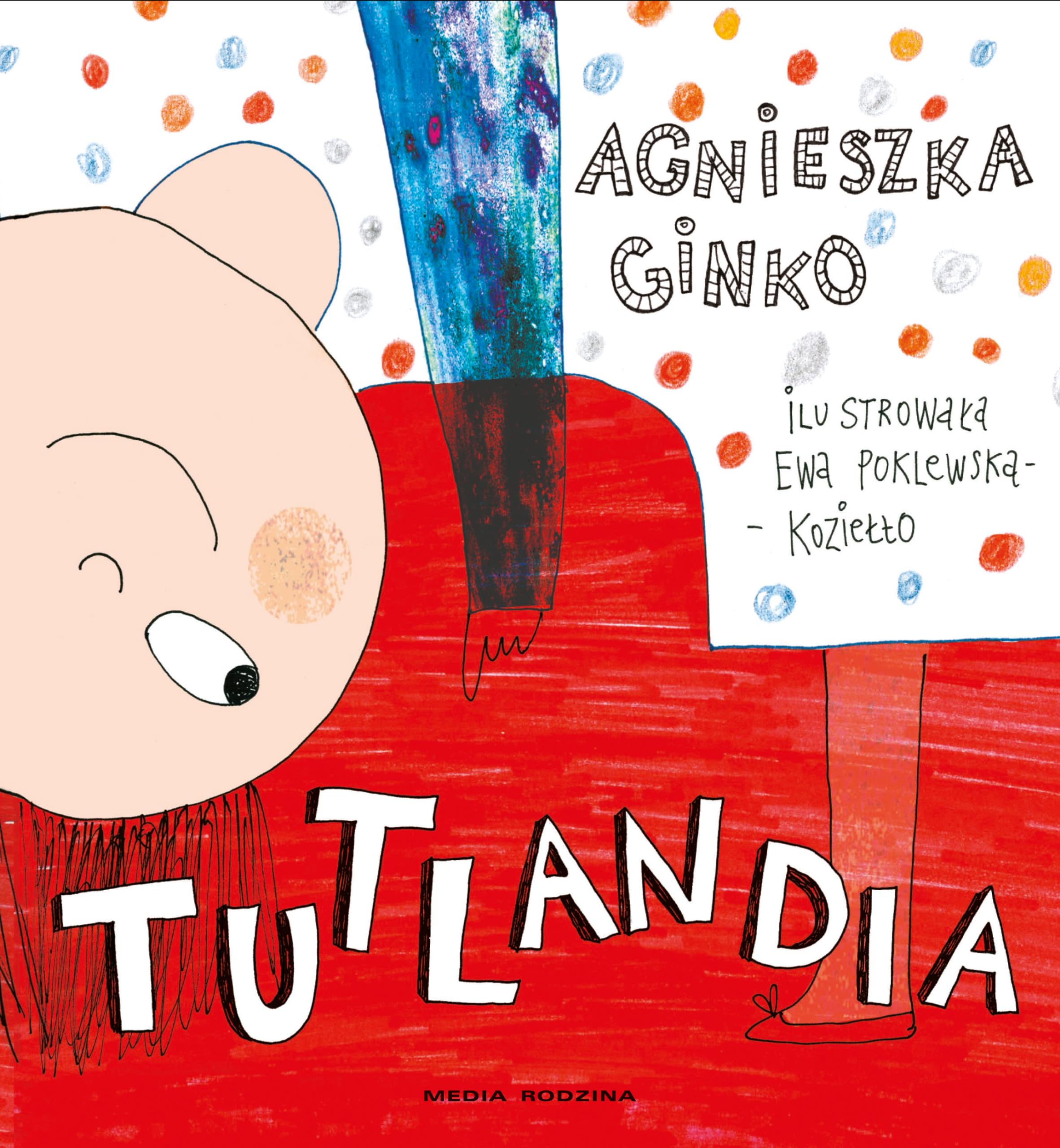 Tutlandia Fairy Tales & Legends