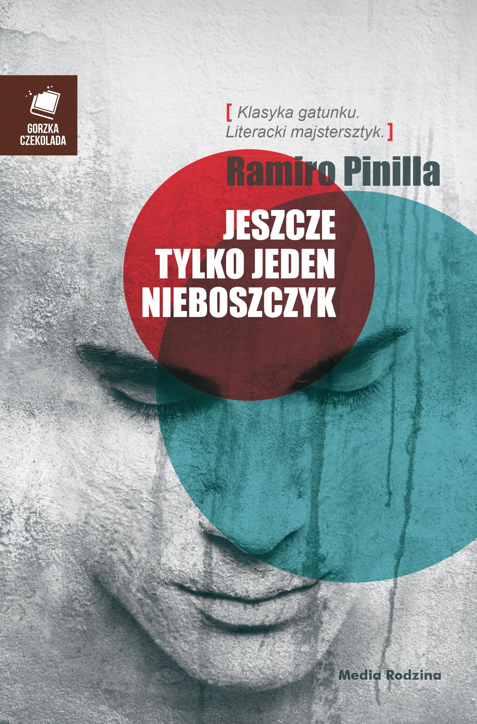 Jeszcze tylko jeden nieboszczyk book