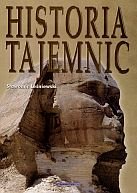 Historia tajemnic book