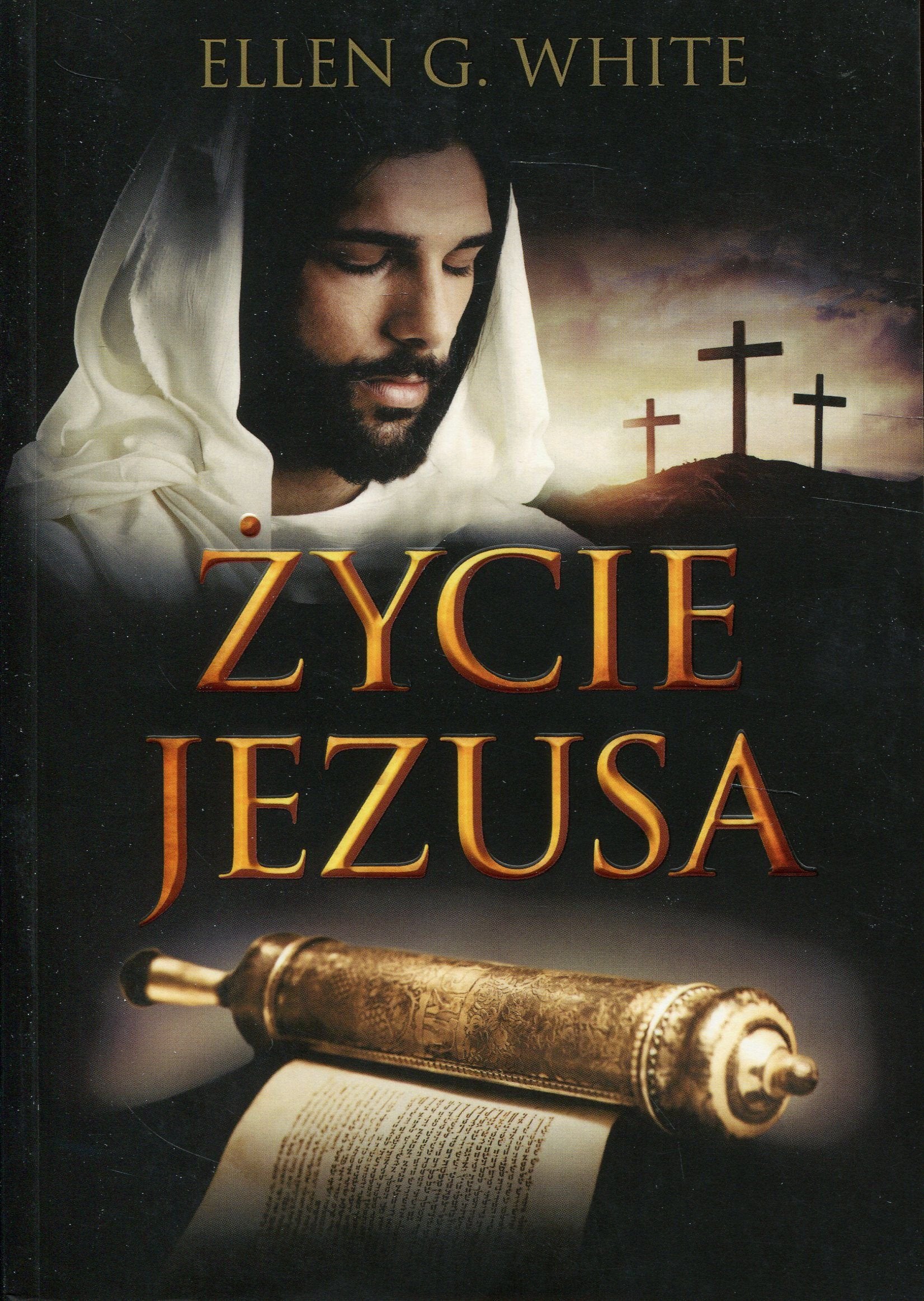Zycie Jezusa Konflikt Wiekow Tom 3 Historical Fiction