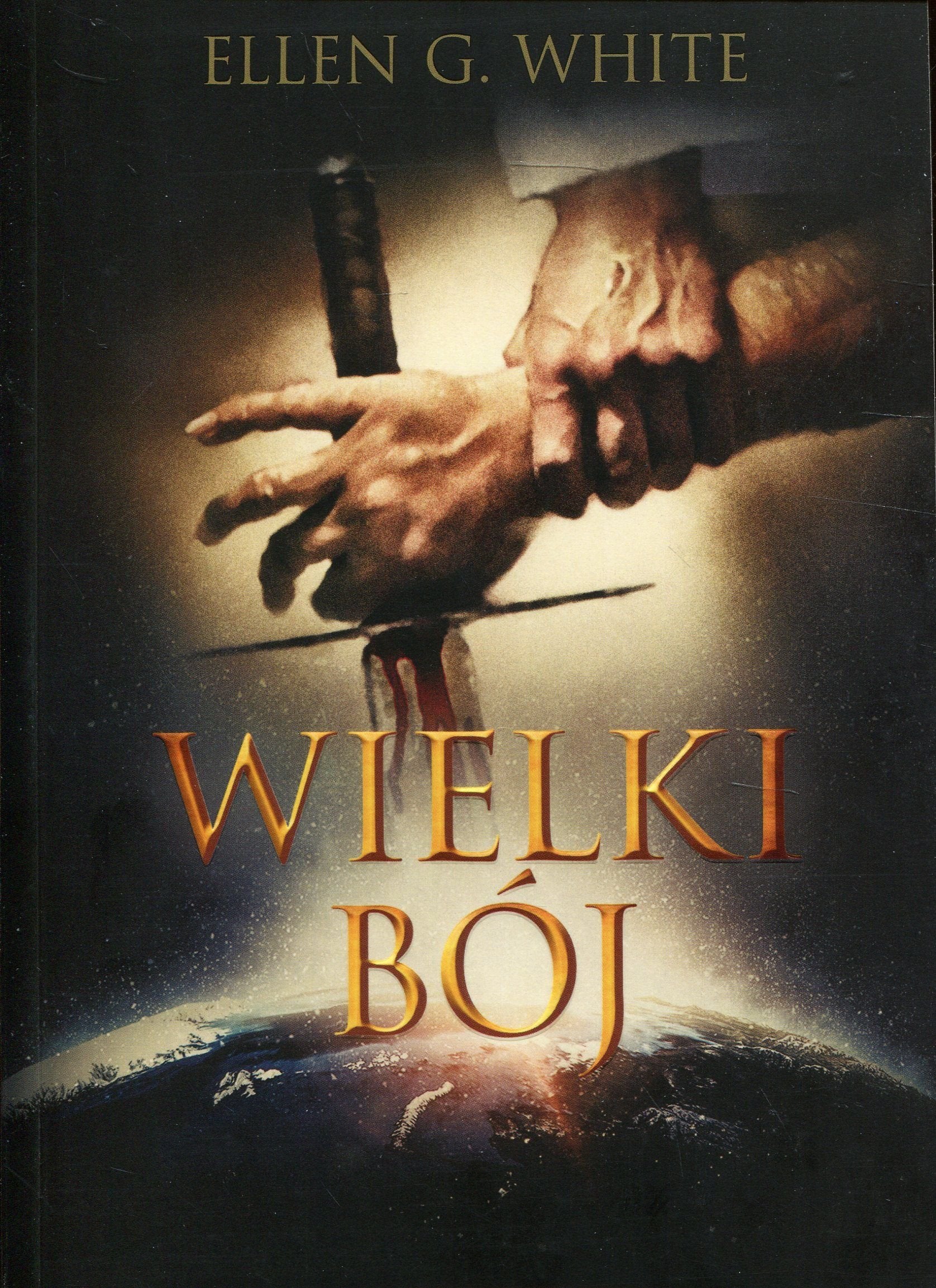 Wielki boj Konflikt Wiekow Tom 5 Historical Fiction