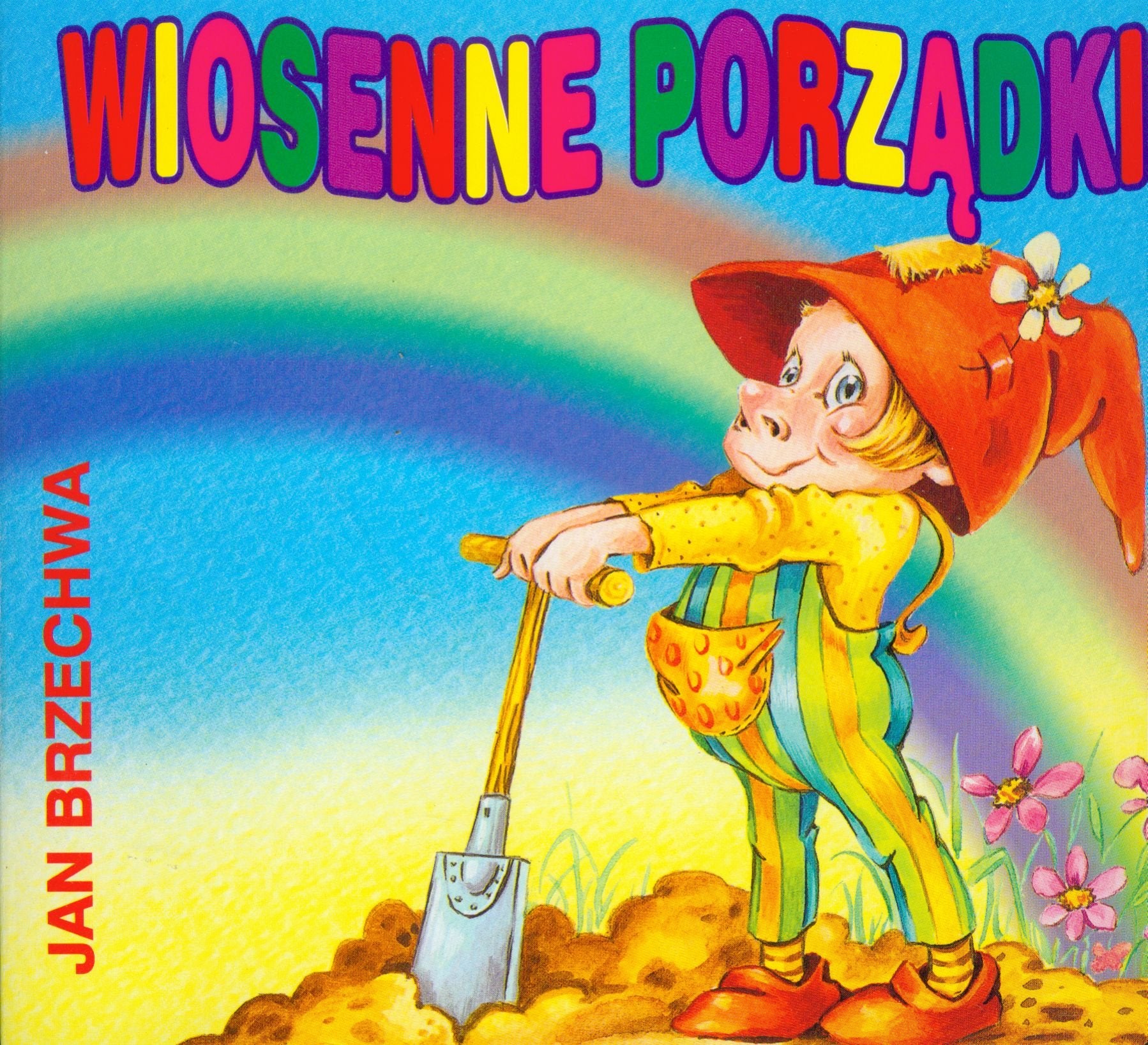 Wiosenne porządki (BIBLIOTECZKA NIEDŹWIADKA) Books