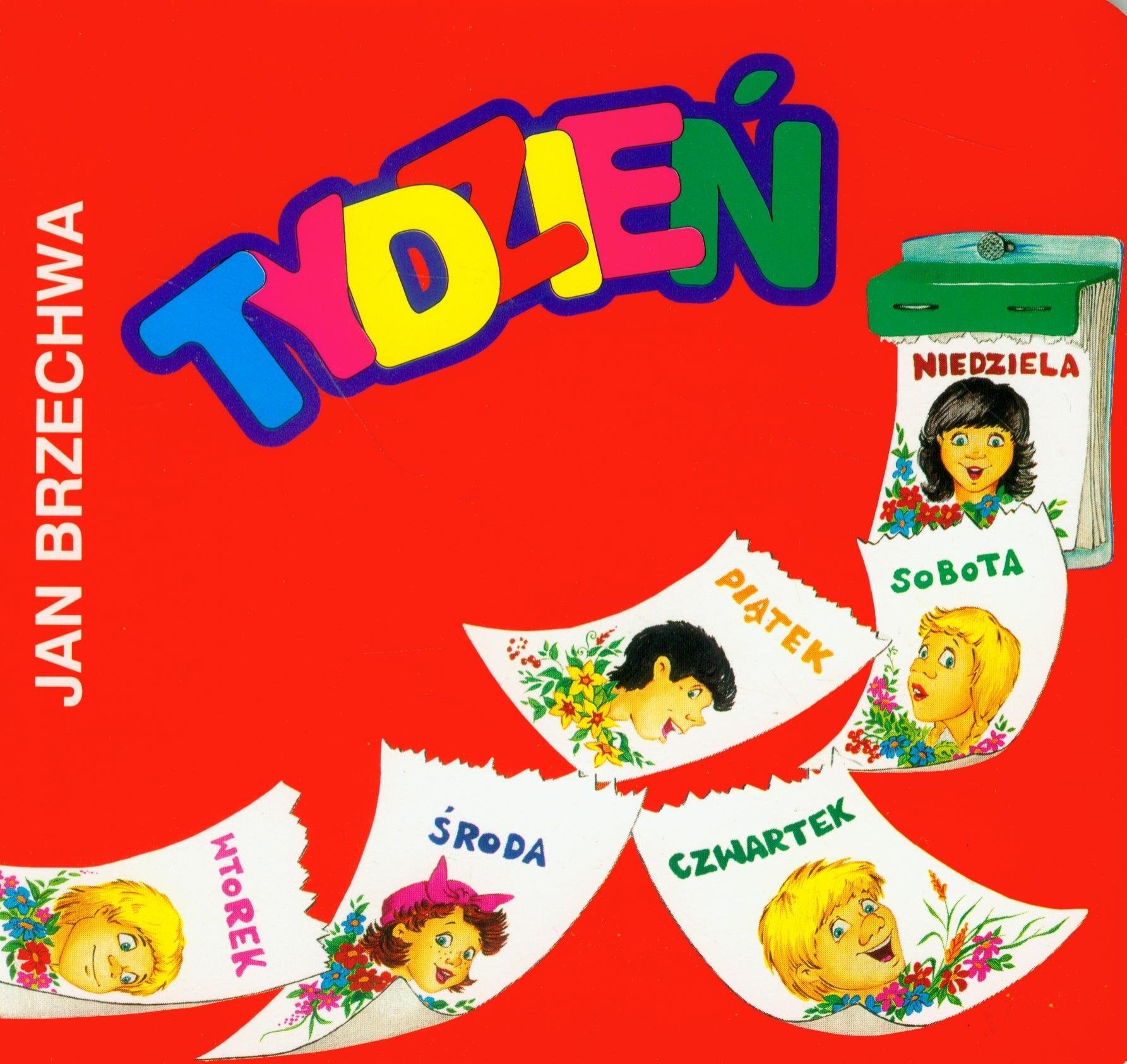 Tydzien Books