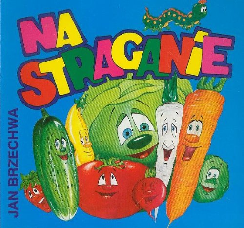 Na straganie (BIBLIOTECZKA NIEDŹWIADKA) Books