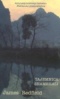 Tajemnica Shambhali: W poszukiwaniu jedenastego Wtajemniczenia Books