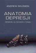 Anatomia depresji Demon w środku dnia Books