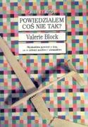 Powiedziałem coś nie tak? (KAMELEON) Books