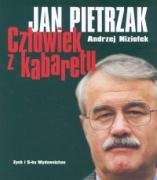 Jan Pietrzak Człowiek z kabaretu Books