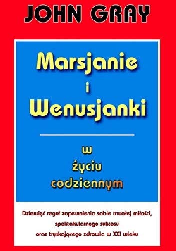Marsjanie i wenusjanki w życiu codzienym Books