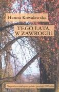 Tego lata w Zawrociu Books
