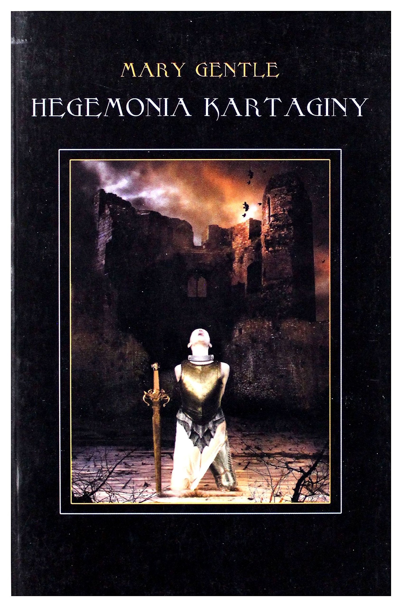 Product Image: Hegemonia Kartaginy