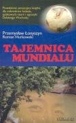 Tajemnica mundialu book