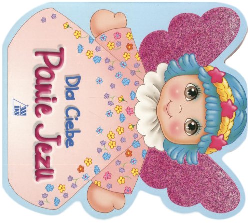 Dla Ciebie Panie Jezu Books