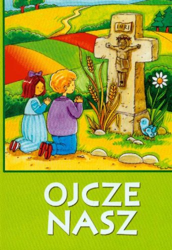 Ojcze nasz Books