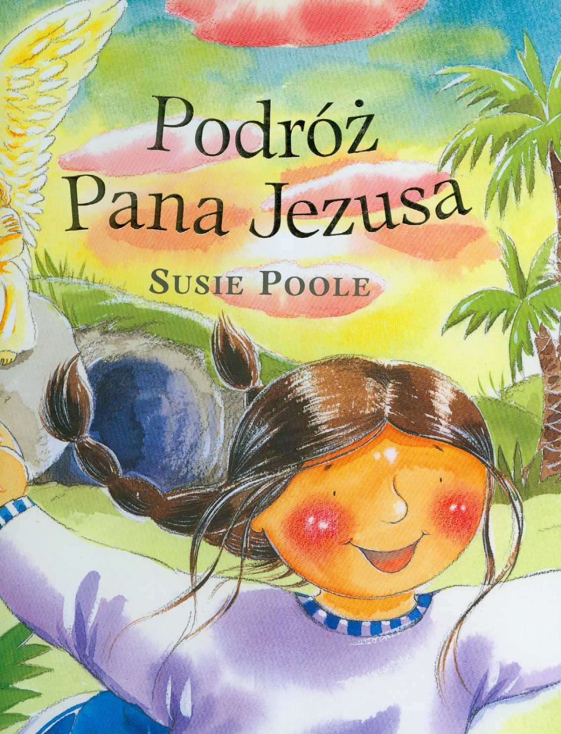 Podróż Pana Jezusa book