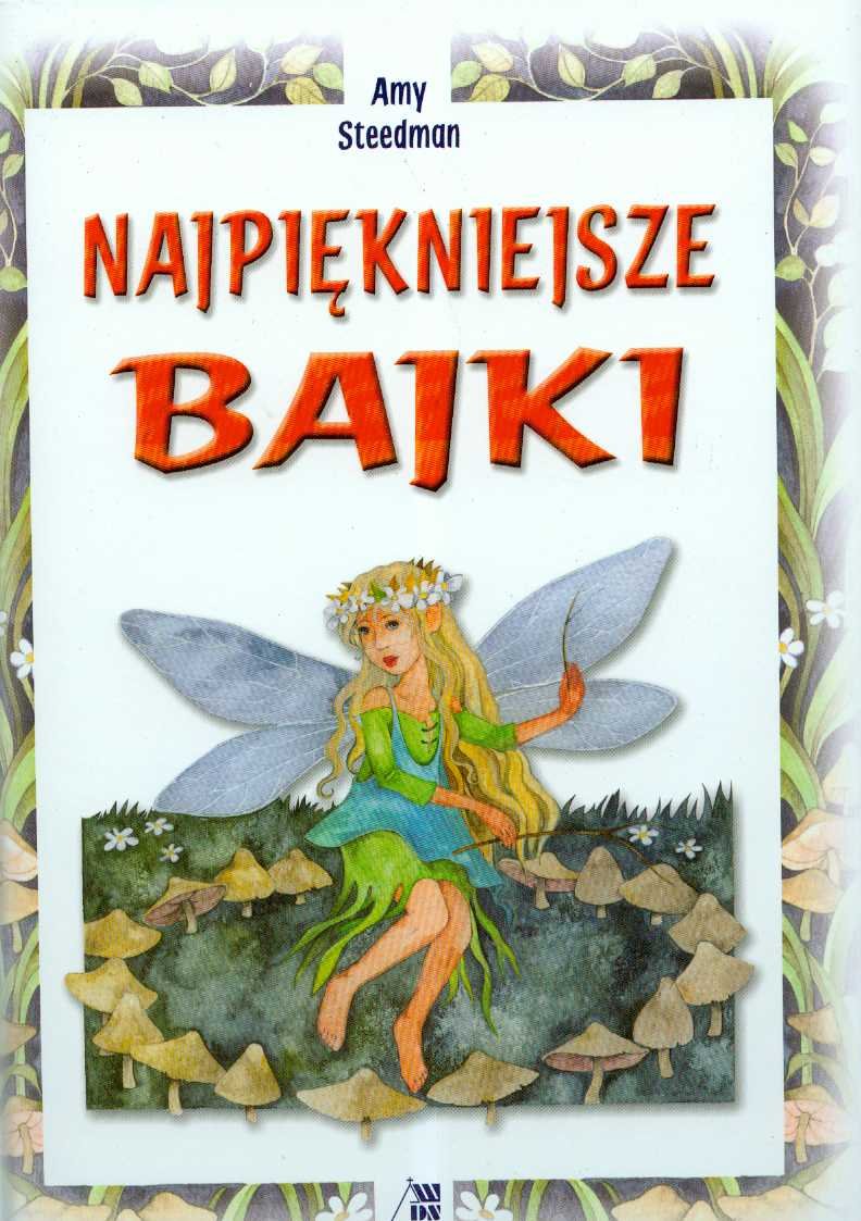 Product Image: Najpiękniejsze bajki