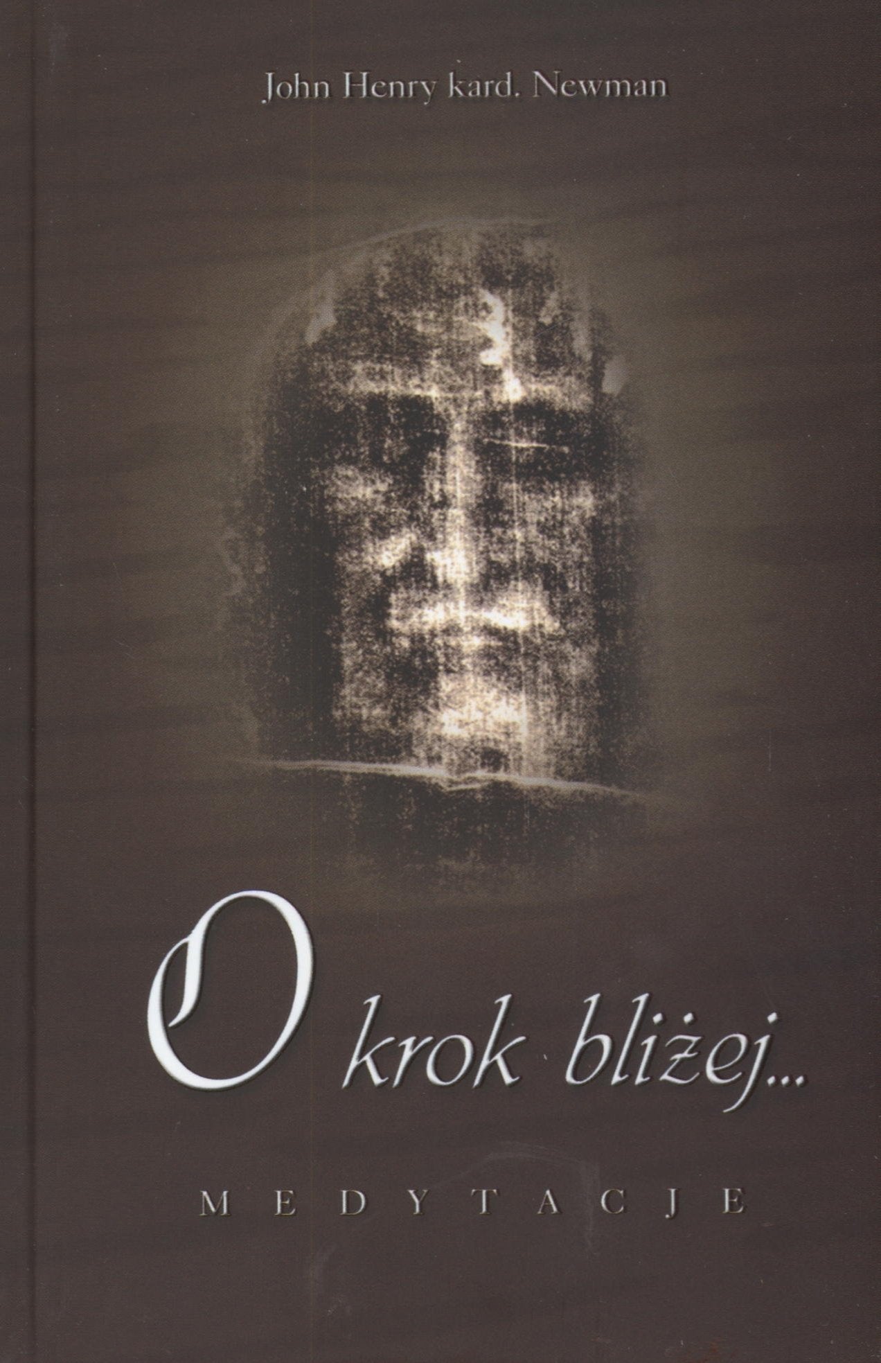 O krok bliżej Medytacje Books