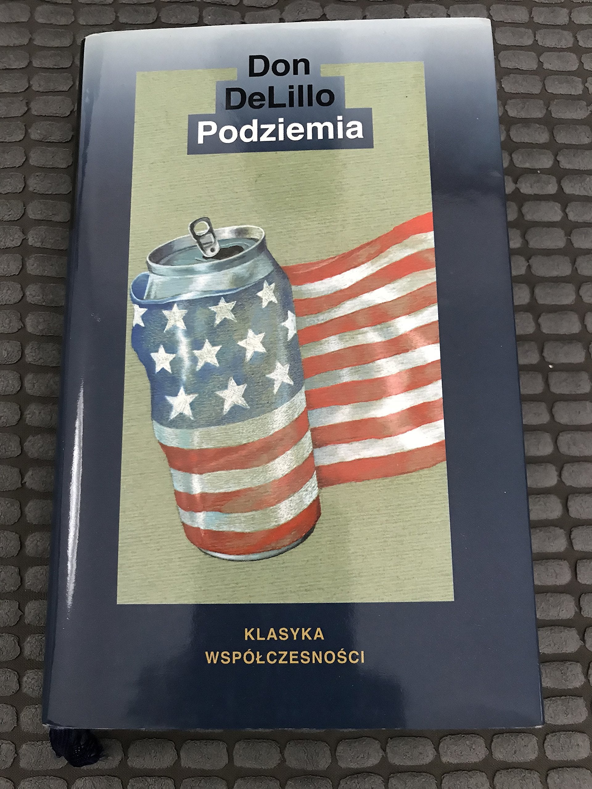 Product Image: Podziemia (Korean Edition)