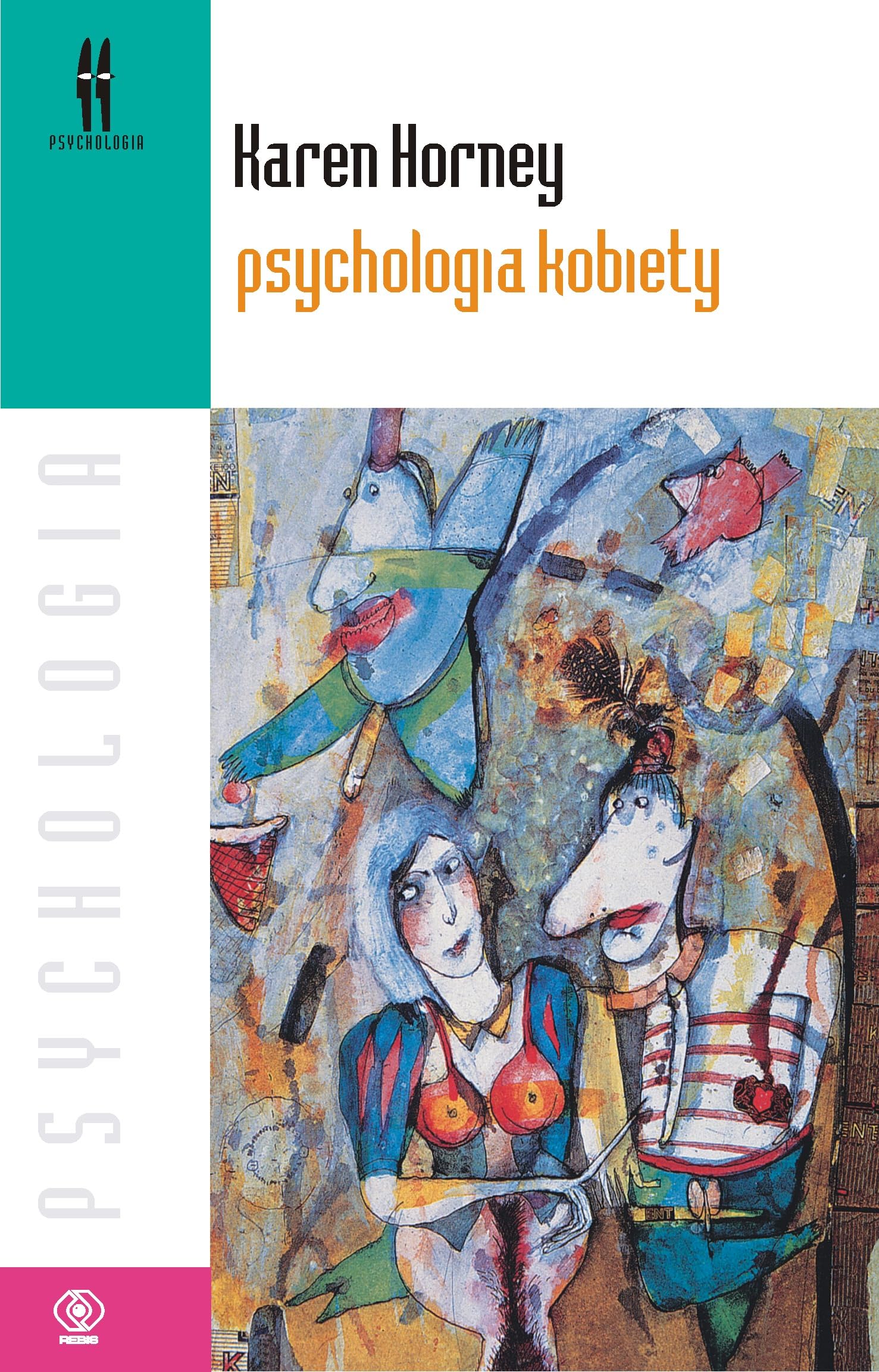 Psychologia kobiety Social Sciences