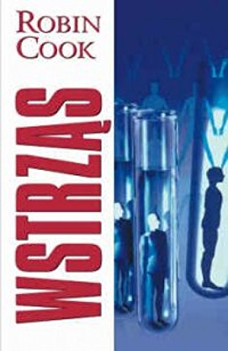 Wstrzas Books