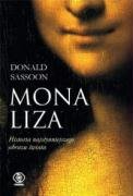 Mona Liza: Historia najsłynniejszego obrazu świata Books