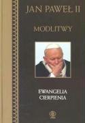 Modlitwy Tom 5: Ewangelia Cierpienia Books