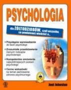 Psychologia dla zóltodziobów Books