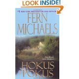Hokus-pokus (MISTRZOWIE LITERATURY) Books