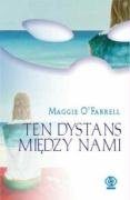 Ten dystans między nami (JEJ PORTRET) Books