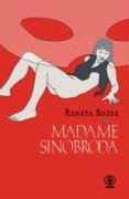 Madame Sinobroda (JEJ PORTRET) Books