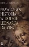 Prawdziwa historia w Kodzie Leonarda da Vinci Books