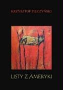 Listy z Ameryki Books