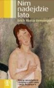 Nim nadejdzie lato Books