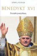Benedykt XVI Początki pontyfikatu (BIOGRAFIE I POWIEŚCI BIOGRAFICZNE) Books