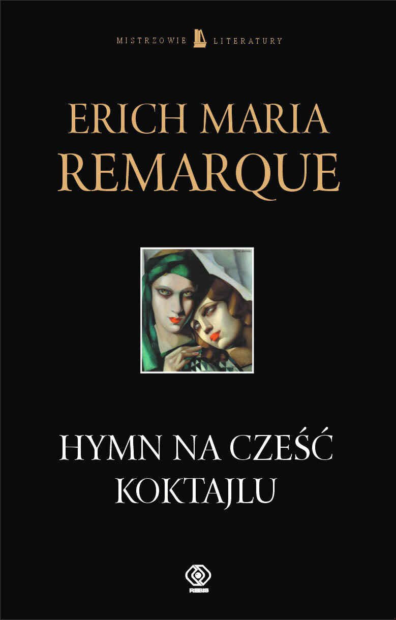 Hymn na cześć koktajlu (Mistrzowie literatury) Books