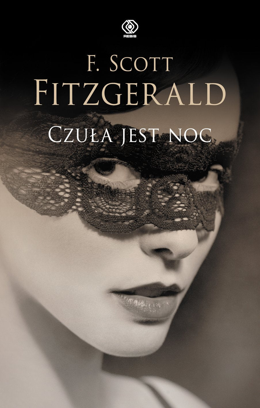 Czuła jest noc (Mistrzowie literatury) Books