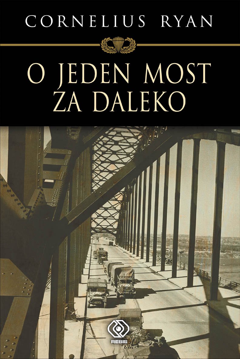 Product Image: O jeden most za daleko