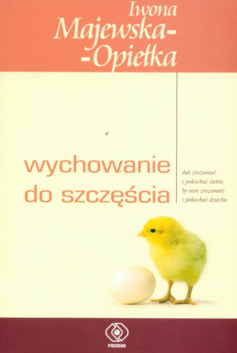 Wychowanie do szczęścia Books