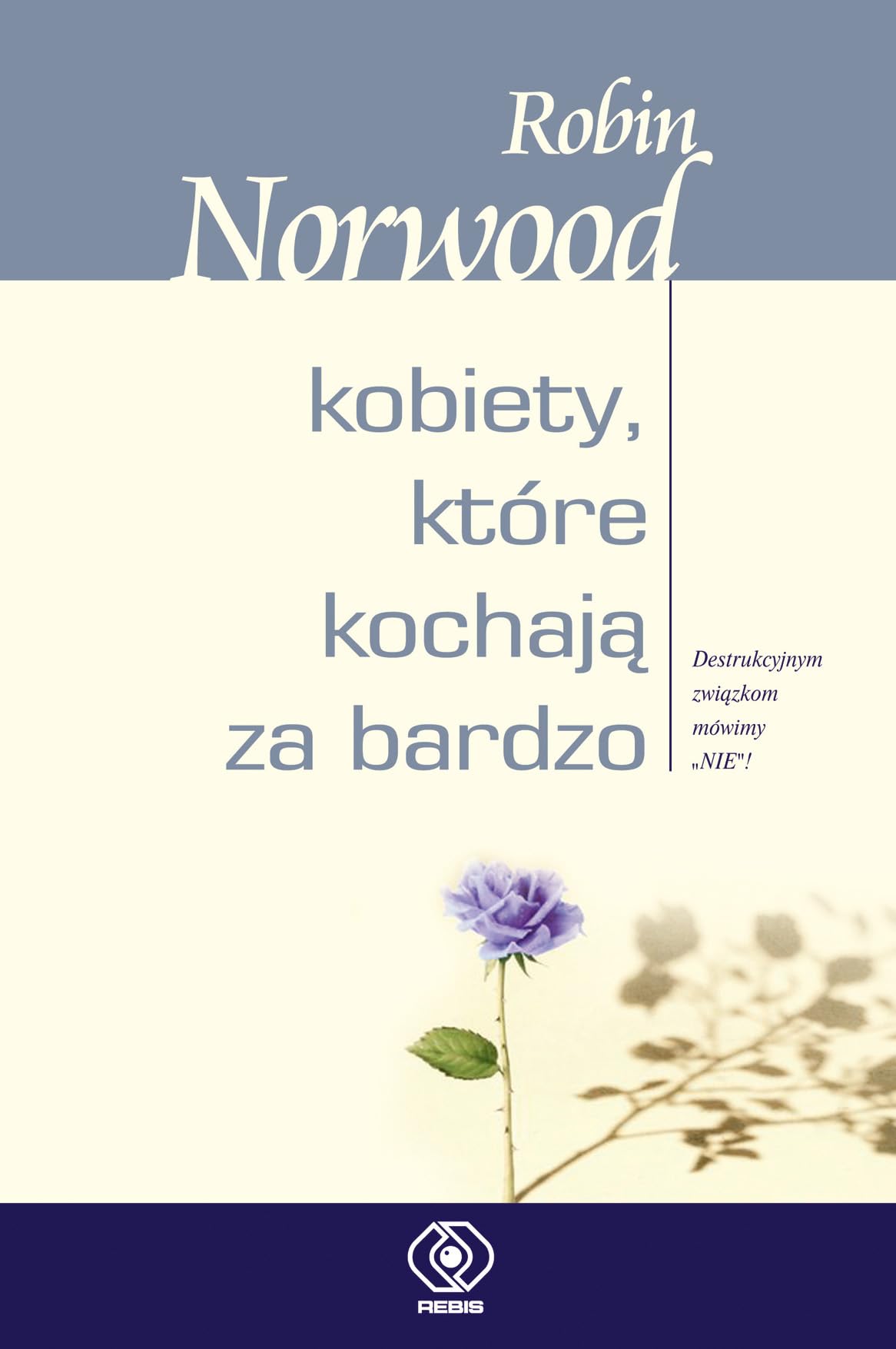 Kobiety które kochają za bardzo book