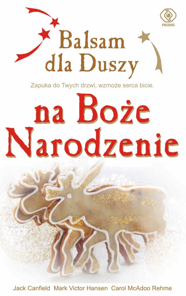 Balsam dla duszy na Boże Narodzenie (Bestseller) Books