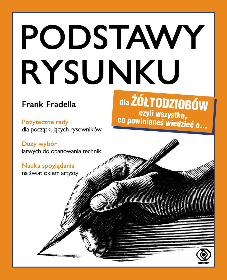 Podstawy rysunku dla zoltodziobow (Dla żółtodziobów) Film, Art & Culture