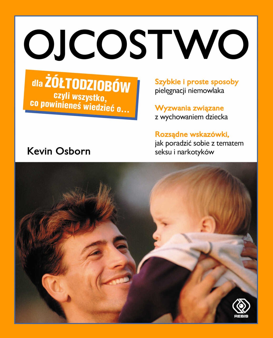 Ojcostwo dla zoltodziobow Social Sciences