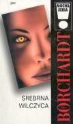 Srebrna wilczyca (MOCNA SERIA) Horror & Mystery
