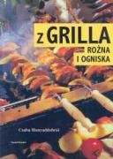Z grilla rozna i ogniska book
