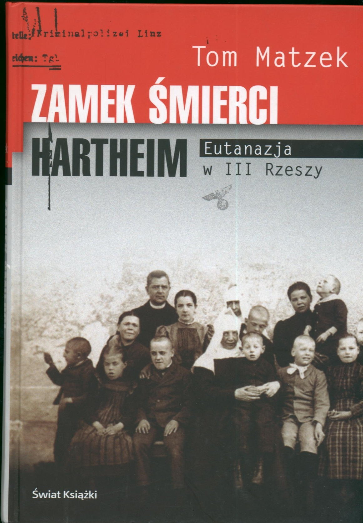 Zamek smierci Books