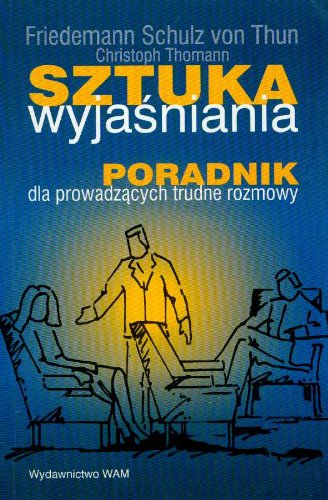 Sztuka wyjasniania Business, Finance & Career